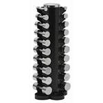 Ställ Master Fitness till Hantlar 10 par